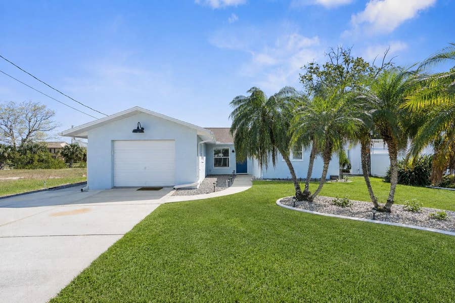 Property photo for 4390 6TH ISLE DRIVE, Hernando Beach, FL