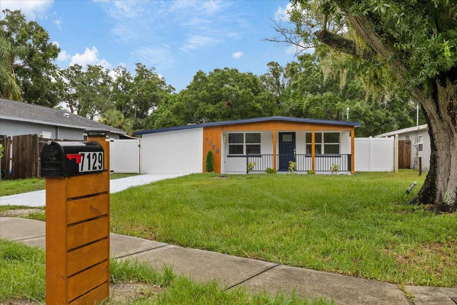 Property photo for 7129 63RD STREET N, Pinellas Park, FL