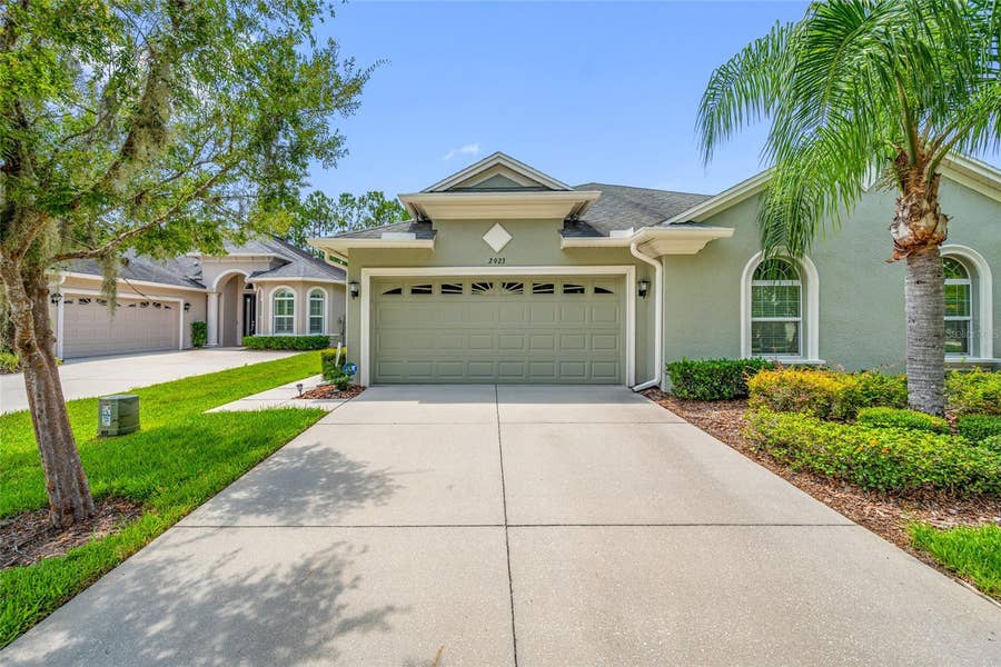 Property photo for 2923 DEVONOAK BOULEVARD, Land O Lakes, FL