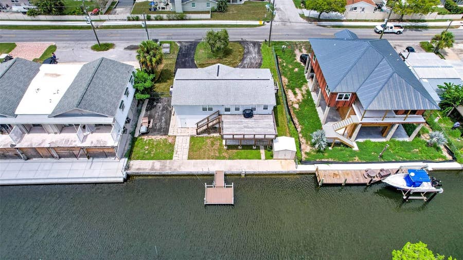 Property photo for 6806 SEA RANCH DRIVE, Hudson, FL