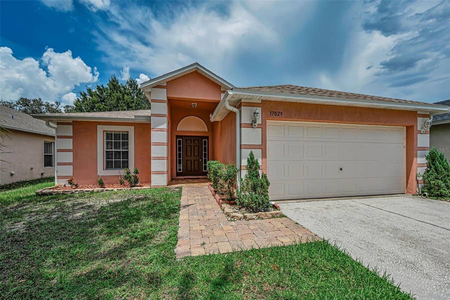 Property photo for 17029 TORVEST COURT, Land O Lakes, FL