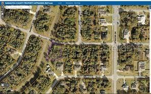 Property photo for 30 RHAPSODY AVENUE, North Port, FL
