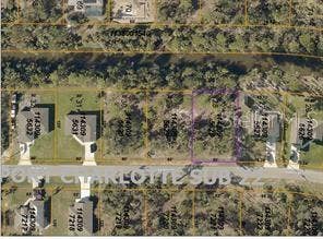 Property photo for BASKET STREET, North Port, FL