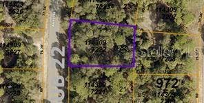 Property photo for BASKET STREET, North Port, FL