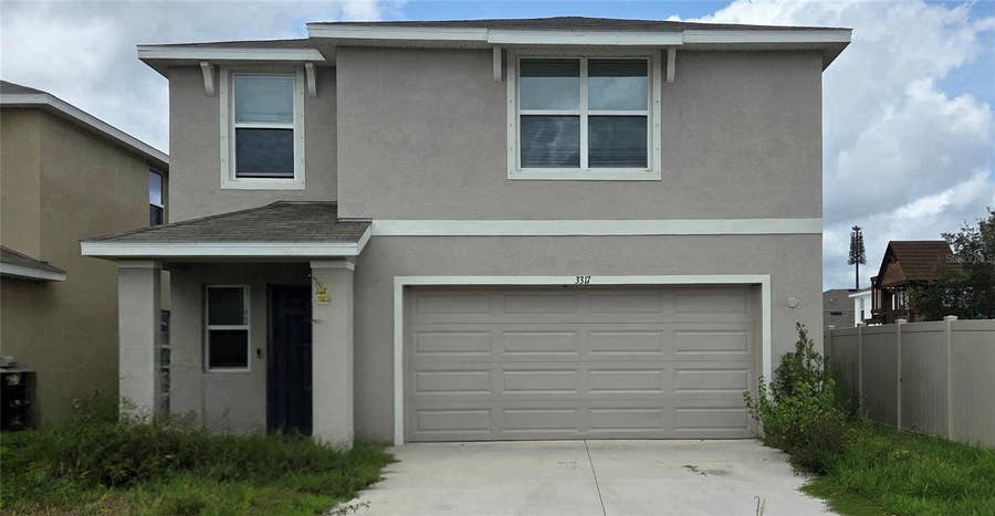 Property photo for 3317 BLUE ESTUARY ROAD, Wimauma, FL