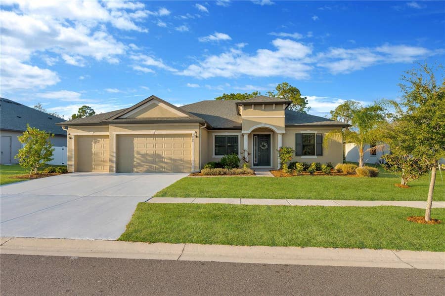 Property photo for 3908 GAVIOTA DRIVE, Sun City Center, FL