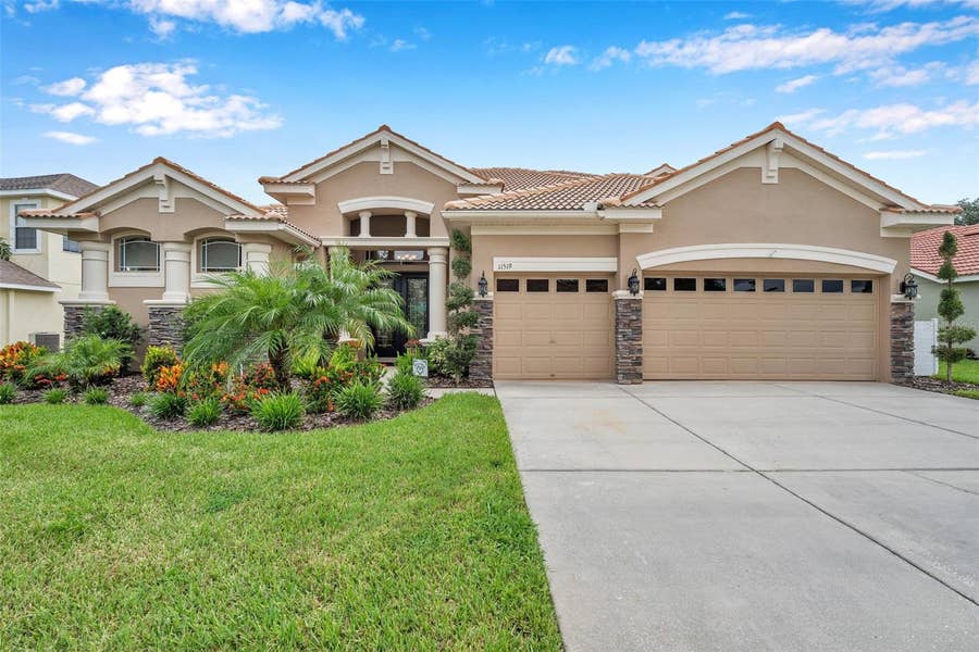 Property photo for 11519 BELLE HAVEN DRIVE, New Port Richey, FL