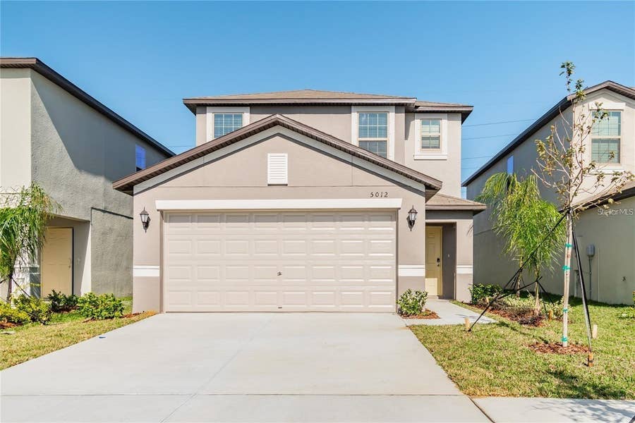 Property photo for 5012 WILD SENNA BOULEVARD, Tampa, FL