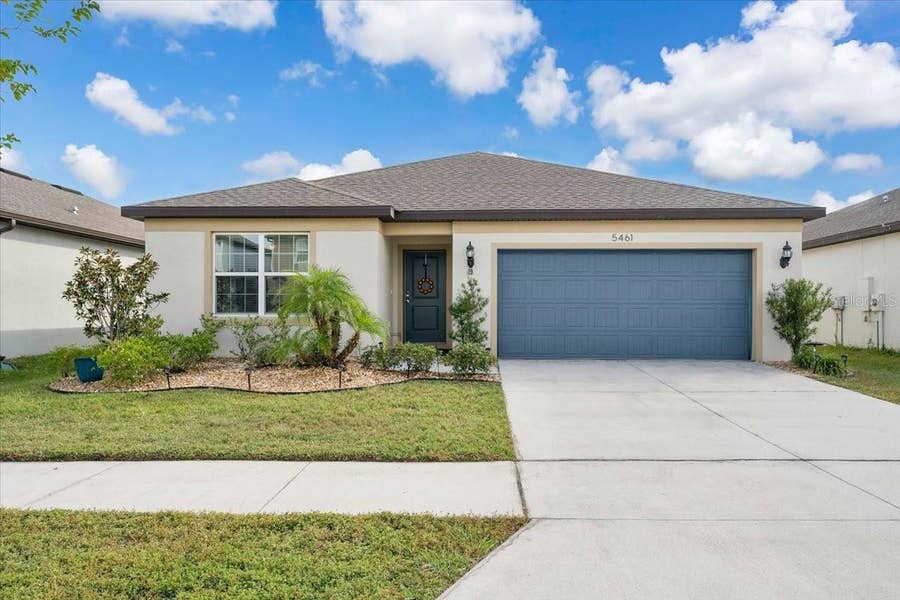 Property photo for 5461 KEATON SPRINGS DRIVE, Lakeland, FL