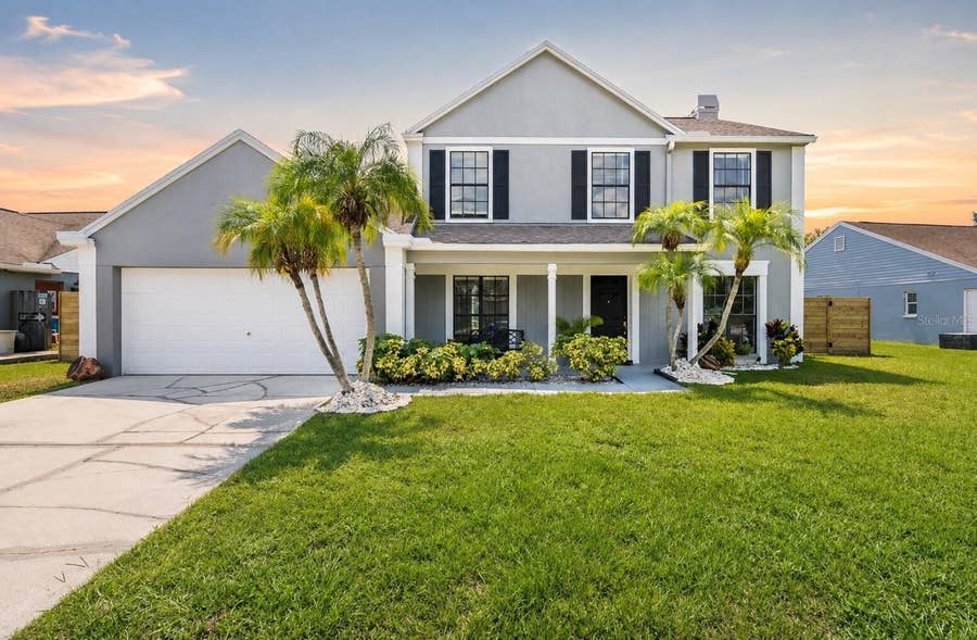 Property photo for 16208 PEBBLEBROOK DRIVE, Tampa, FL