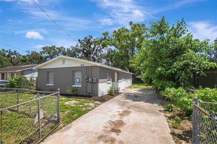Property photo for 1615 E SITKA STREET, Tampa, FL