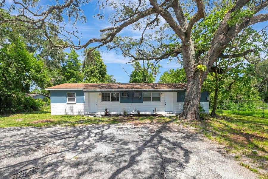 Property photo for 10315 N 9TH STREET, Tampa, FL