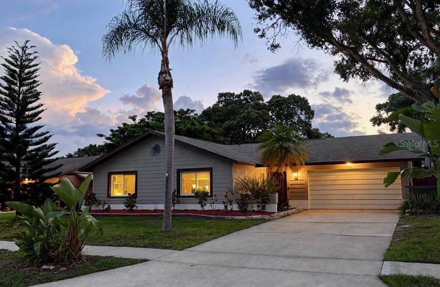 Property photo for 1583 REDWOOD AVENUE, Dunedin, FL