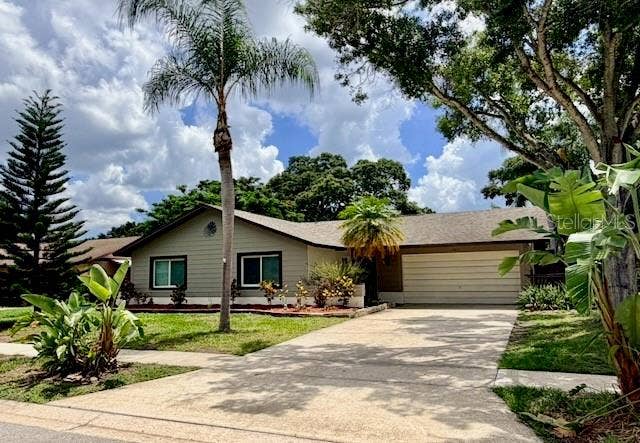 Property photo for 1583 REDWOOD AVENUE, Dunedin, FL