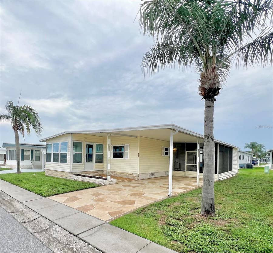 Property photo for 1100 BELCHER ROAD S, #787, Largo, FL