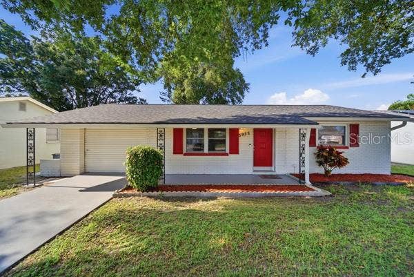 Property photo for 5935 63RD AVENUE N, Pinellas Park, FL