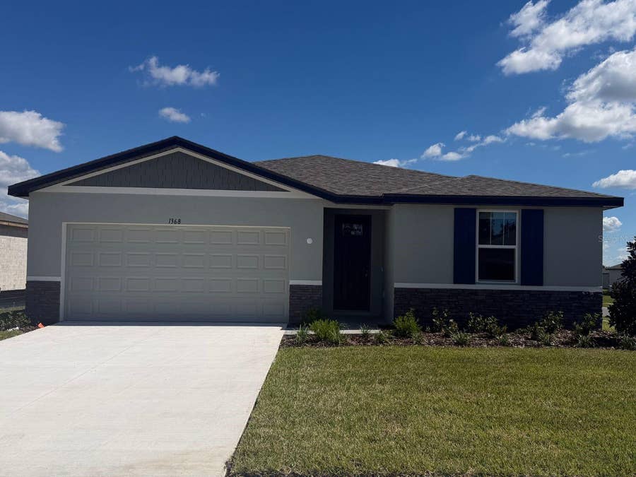 Property photo for 1368 OAK VALLEY DRIVE, Auburndale, FL