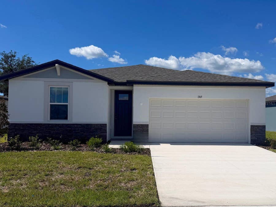 Property photo for 1369 OAK VALLEY DRIVE, Auburndale, FL
