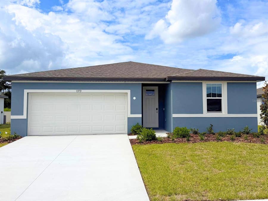 Property photo for 1373 OAK VALLEY DRIVE, Auburndale, FL
