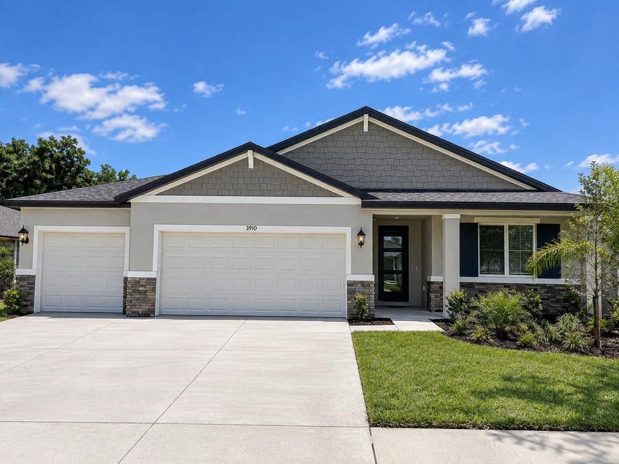 Property photo for 3910 NATURE SOUND LANE, Bartow, FL