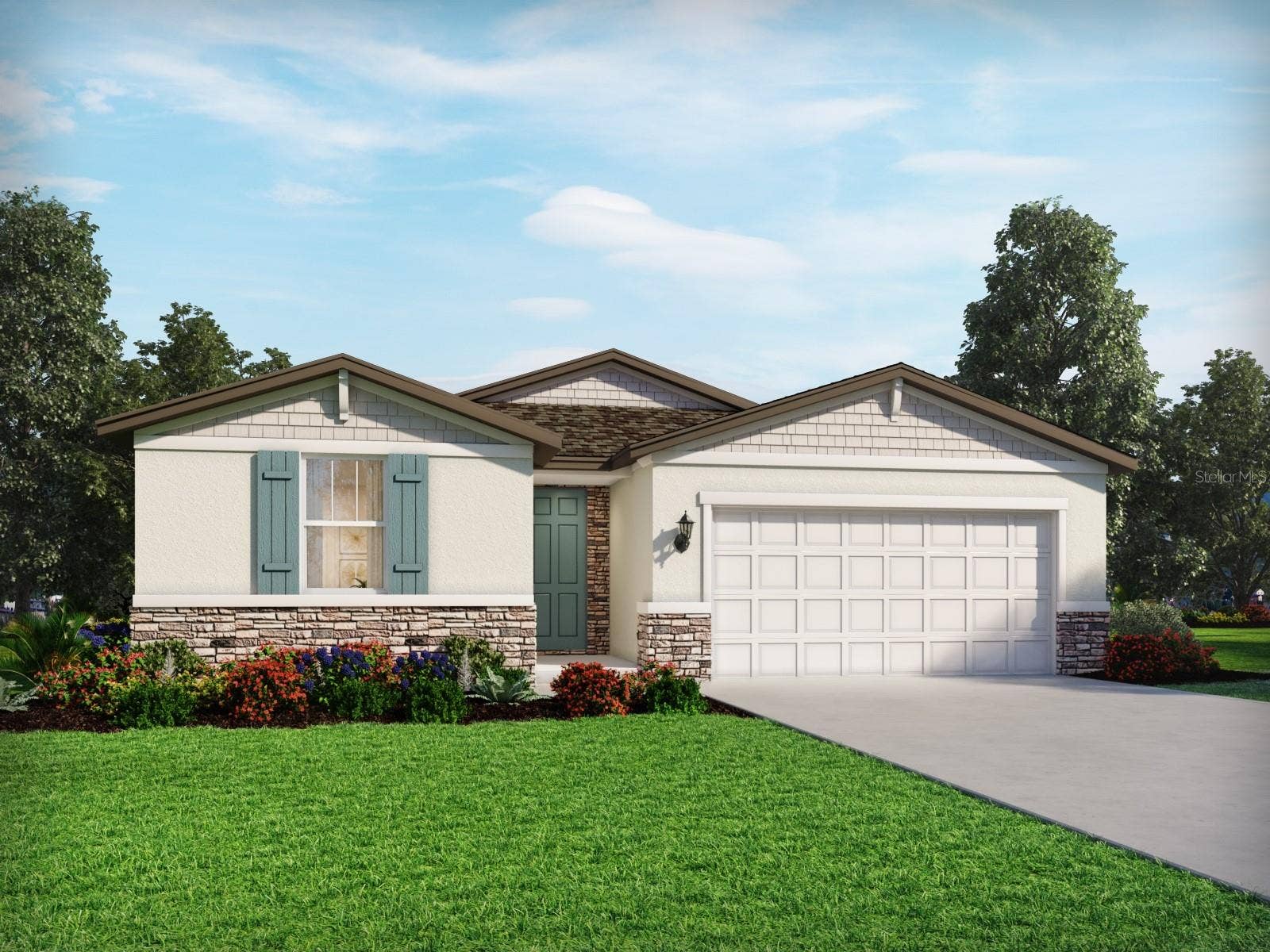 2206 SAGELAND WAY, Bartow, FL 33830 2206 SAGELAND WAY, Bartow, FL 33830
