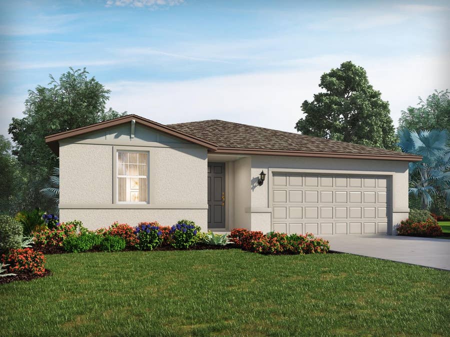 Property photo for 2210 SAGELAND WAY, Bartow, FL