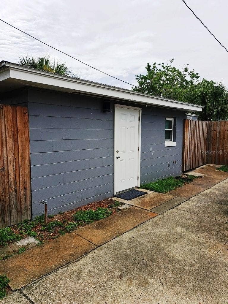 Property photo for 2521 1/2 14TH AVENUE S, St Petersburg, FL