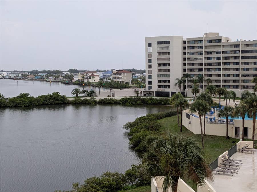 Property photo for 5915 SEA RANCH DRIVE, #404, Hudson, FL