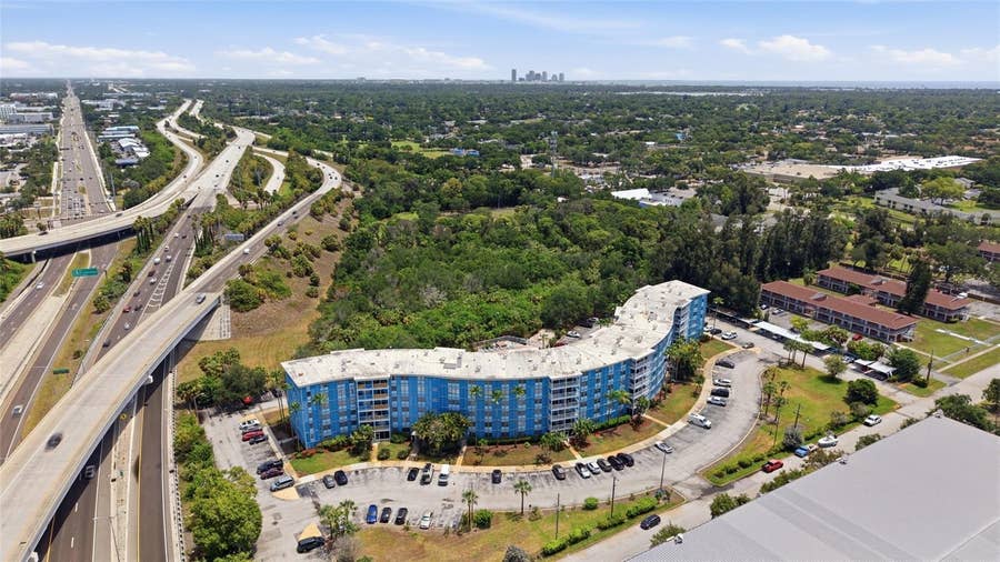 Property photo for 3315 58TH AVENUE S, #414, St Petersburg, FL