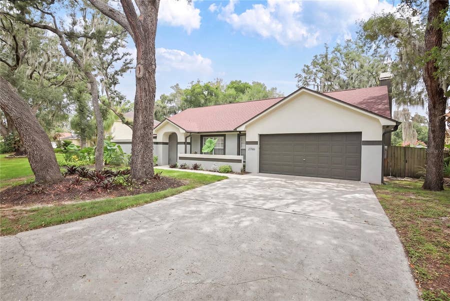 Property photo for 2766 BUCKHORN OAKS DRIVE, Valrico, FL