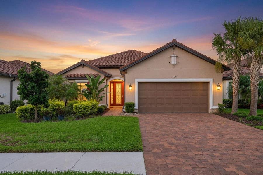 Property photo for 11108 CALLUNA DRIVE, Odessa, FL