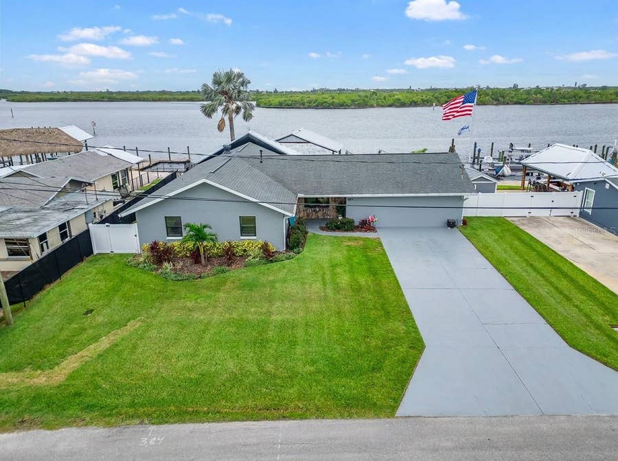Property photo for 3422 W SHELL POINT ROAD, Ruskin, FL
