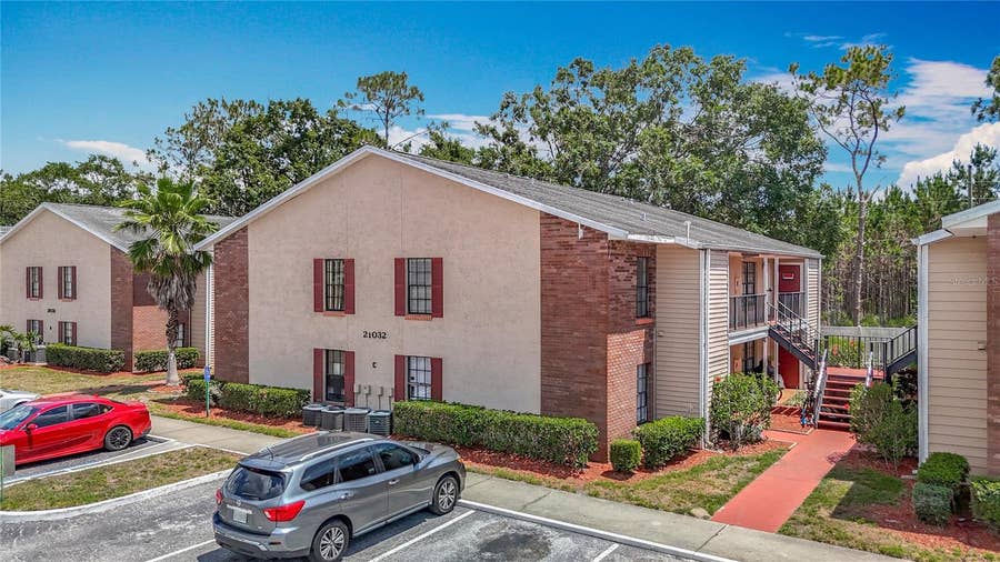Property photo for 21032 VOYAGER BLVD, #8, Land O Lakes, FL