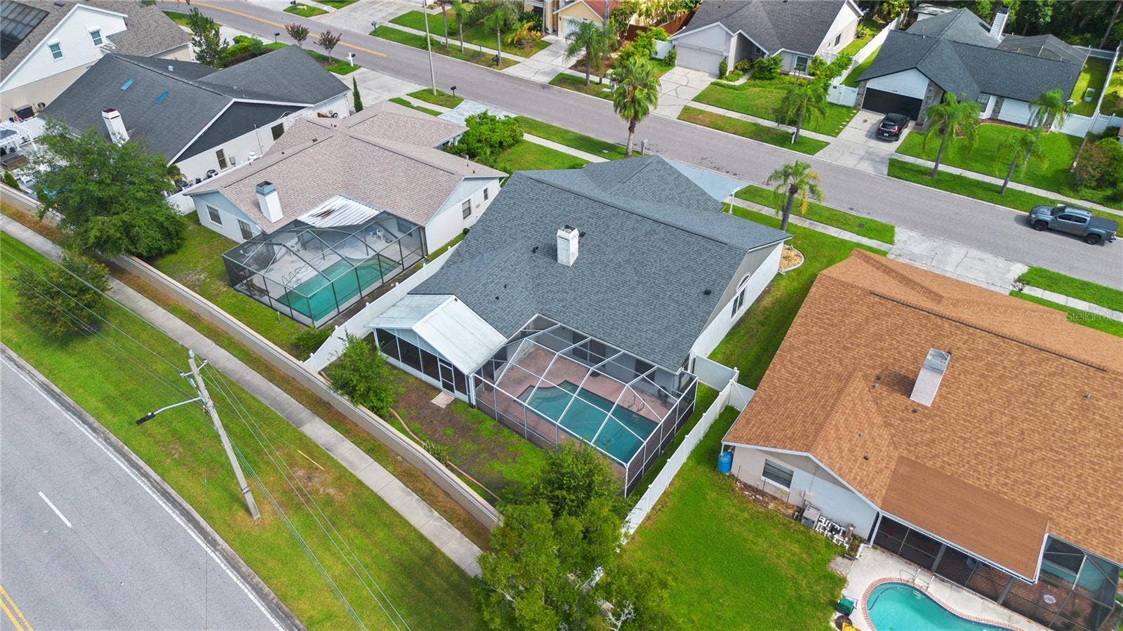 12212 STEPPINGSTONE BOULEVARD, Tampa, FL 33635 12212 STEPPINGSTONE BOULEVARD, Tampa, FL 33635