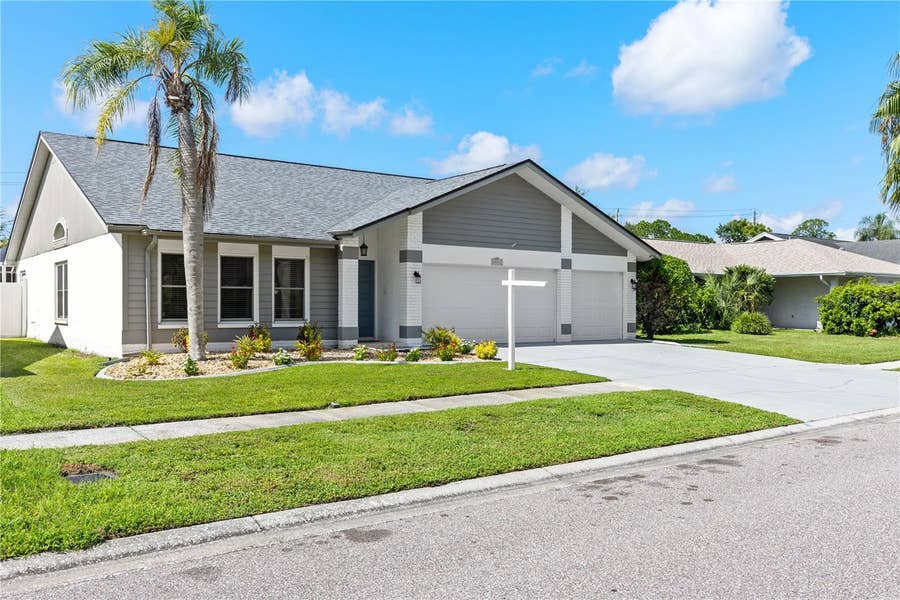 Property photo for 12212 STEPPINGSTONE BOULEVARD, Tampa, FL