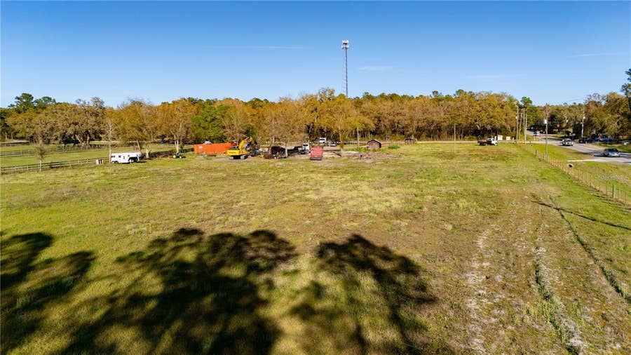 Property photo for AYERS ROAD, Brooksville, FL