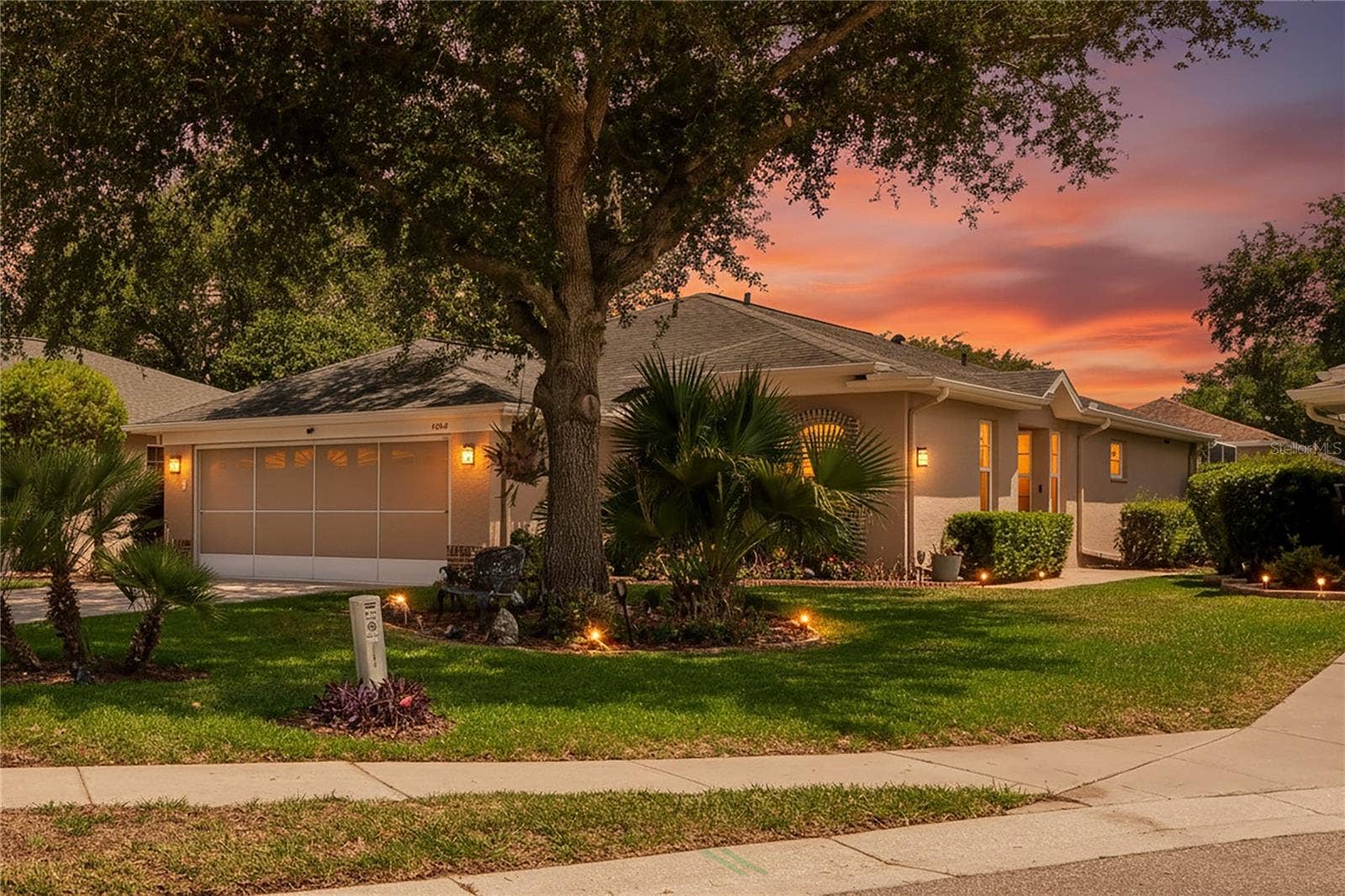 4354 BURNBERRY GLEN CT, Spring Hill, FL 34609 4354 BURNBERRY GLEN CT, Spring Hill, FL 34609