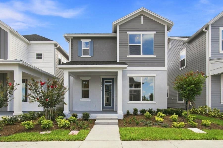 Property photo for 14975 SIRLEAF DRIVE, Orlando, FL