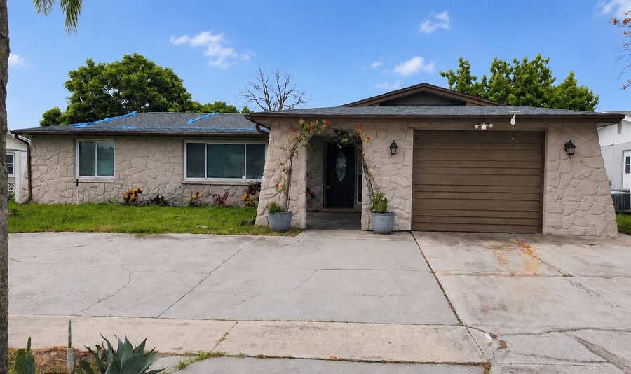 Property photo for 6012 12TH AVENUE, New Port Richey, FL