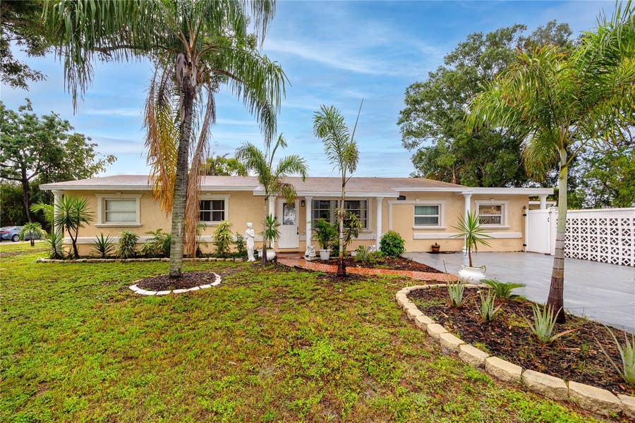 Property photo for 755 43RD STREET N, St Petersburg, FL