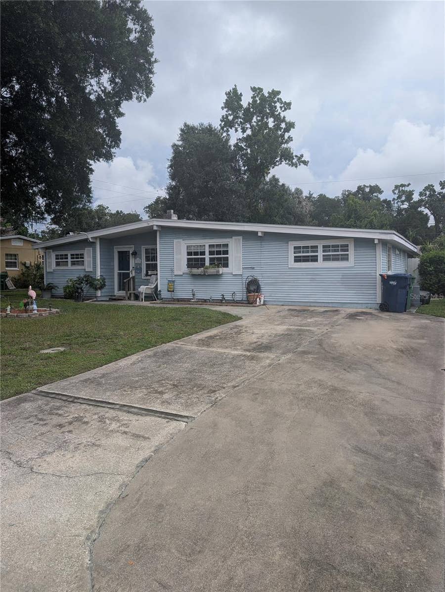 Property photo for 1529 W RIVER LANE, Tampa, FL