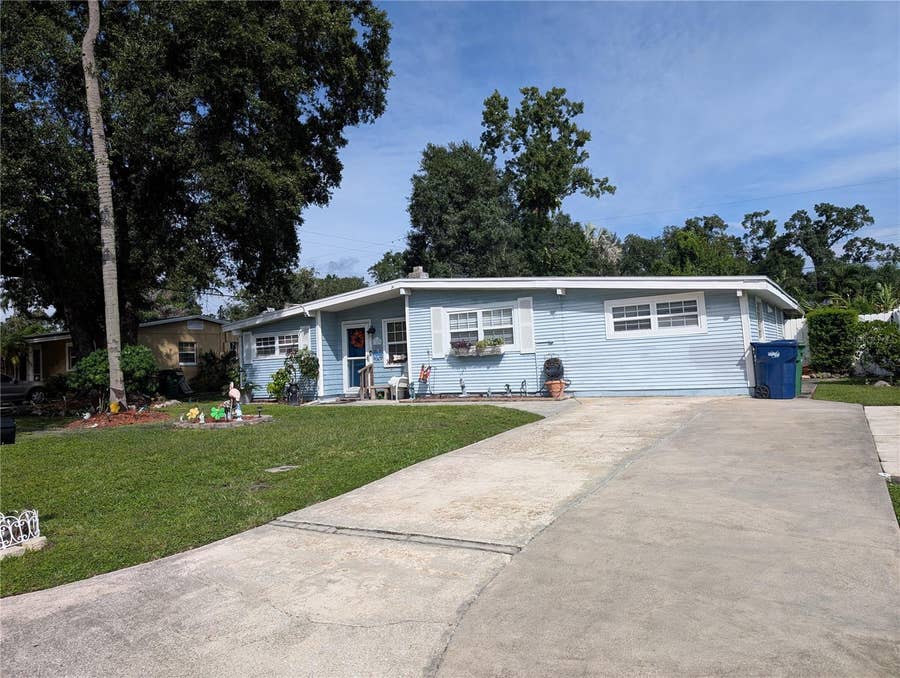 Property photo for 1529 W RIVER LANE, Tampa, FL