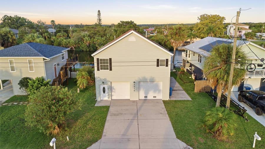 Property photo for 3316 HOLLY SPRINGS DRIVE, Hernando Beach, FL