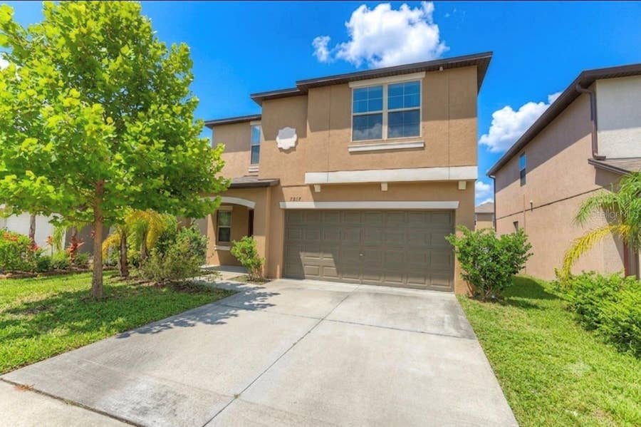 Property photo for 7217 RONNIE GARDENS COURT, Tampa, FL