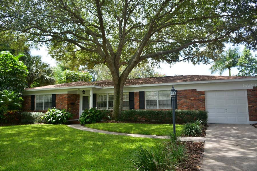 Property photo for 3012 W FAIR OAKS AVENUE, Tampa, FL