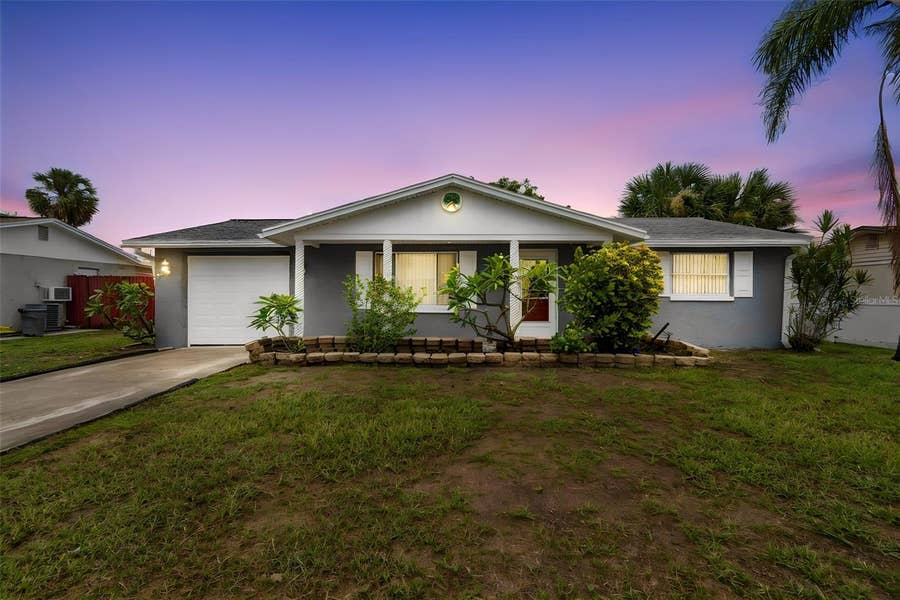 Property photo for 3533 WILSON DRIVE, Holiday, FL