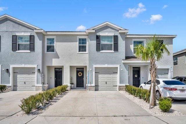 Property photo for 3534 MARIGOLD PATCH COURT, Plant City, FL