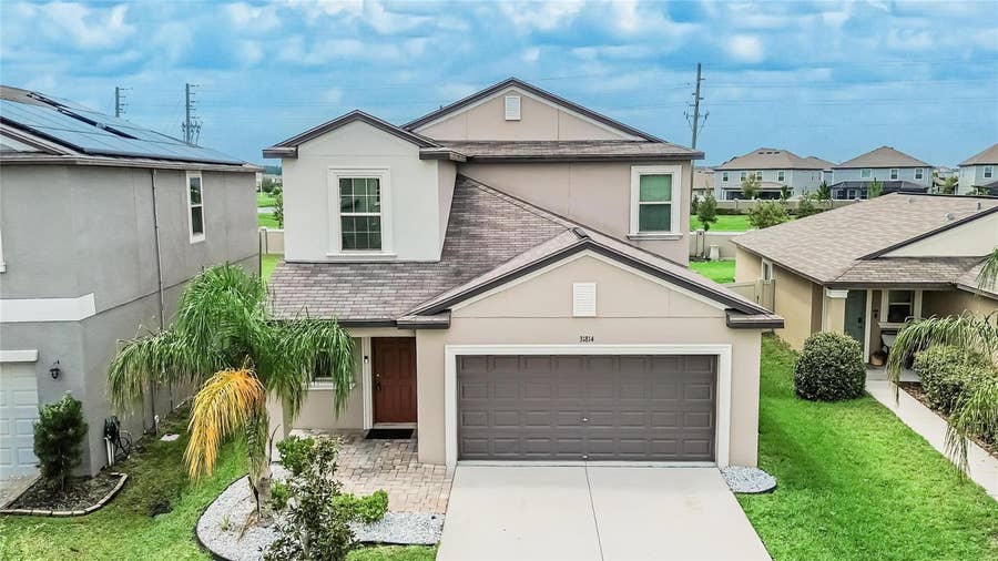 Property photo for 31814 BARREL WAVE WAY, Wesley Chapel, FL