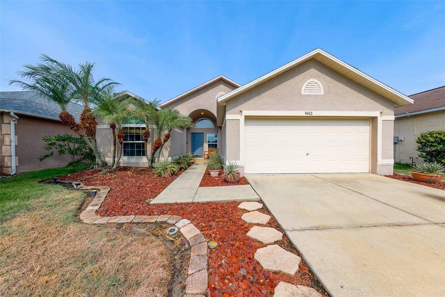 Property photo for 8422 POYDRAS LANE, Tampa, FL