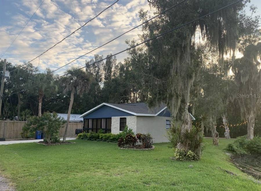 Property photo for 10015 LINDA STREET, Gibsonton, FL